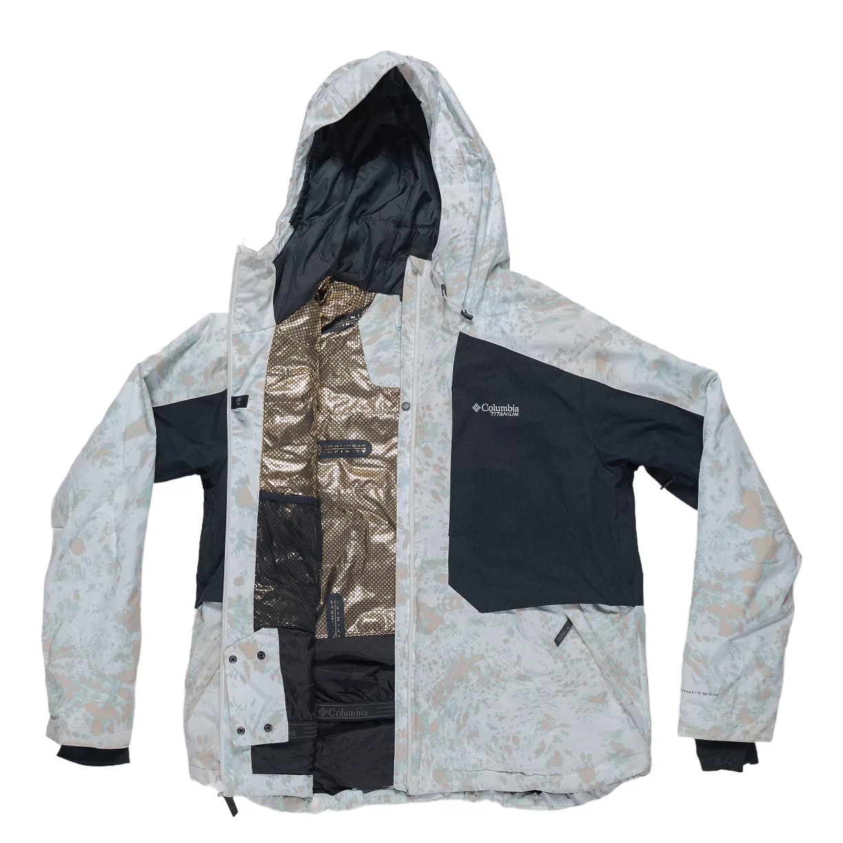Columbia Highland Summit Jacket - Women's - Image 2