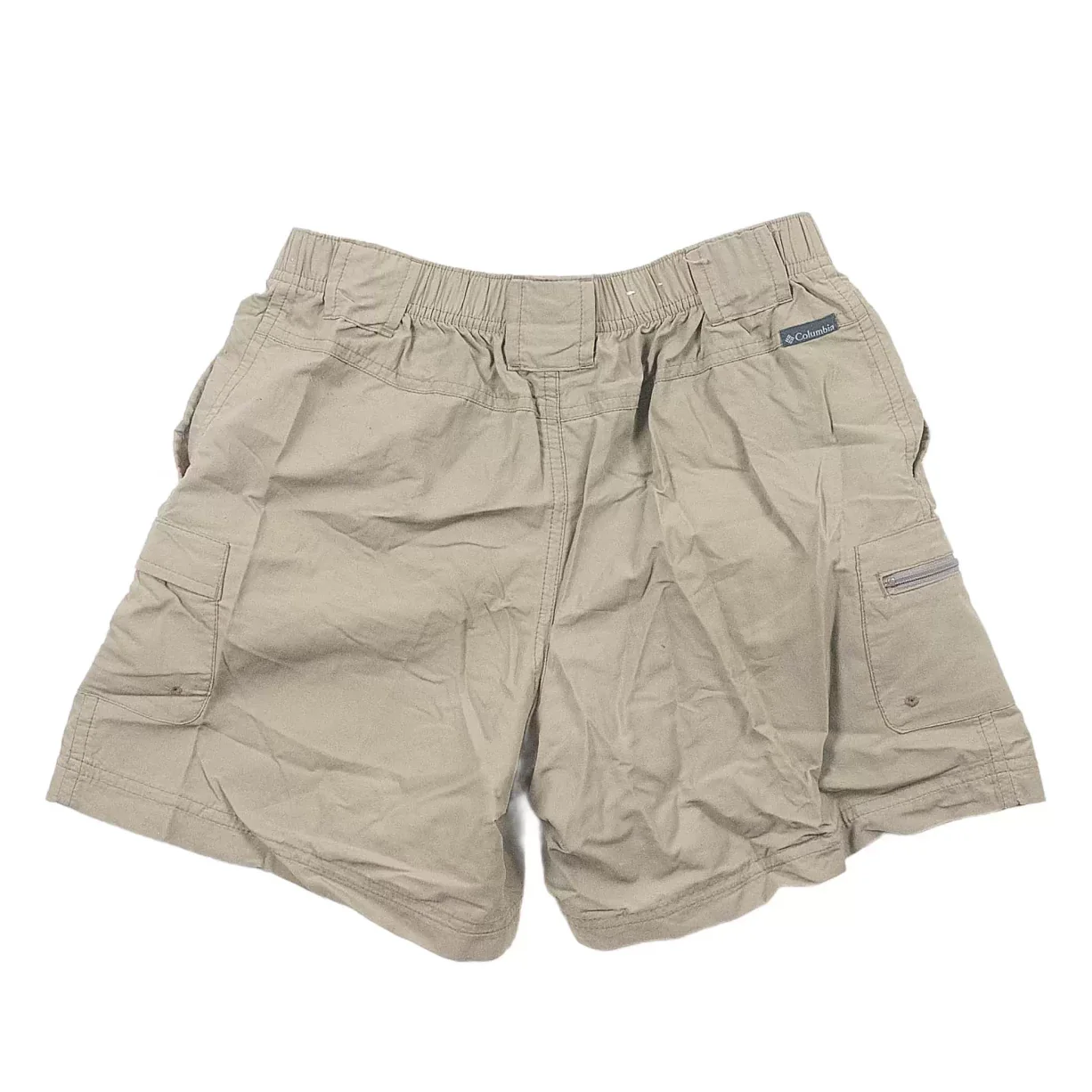 Columbia Hiking Shorts - Men's - Image 2