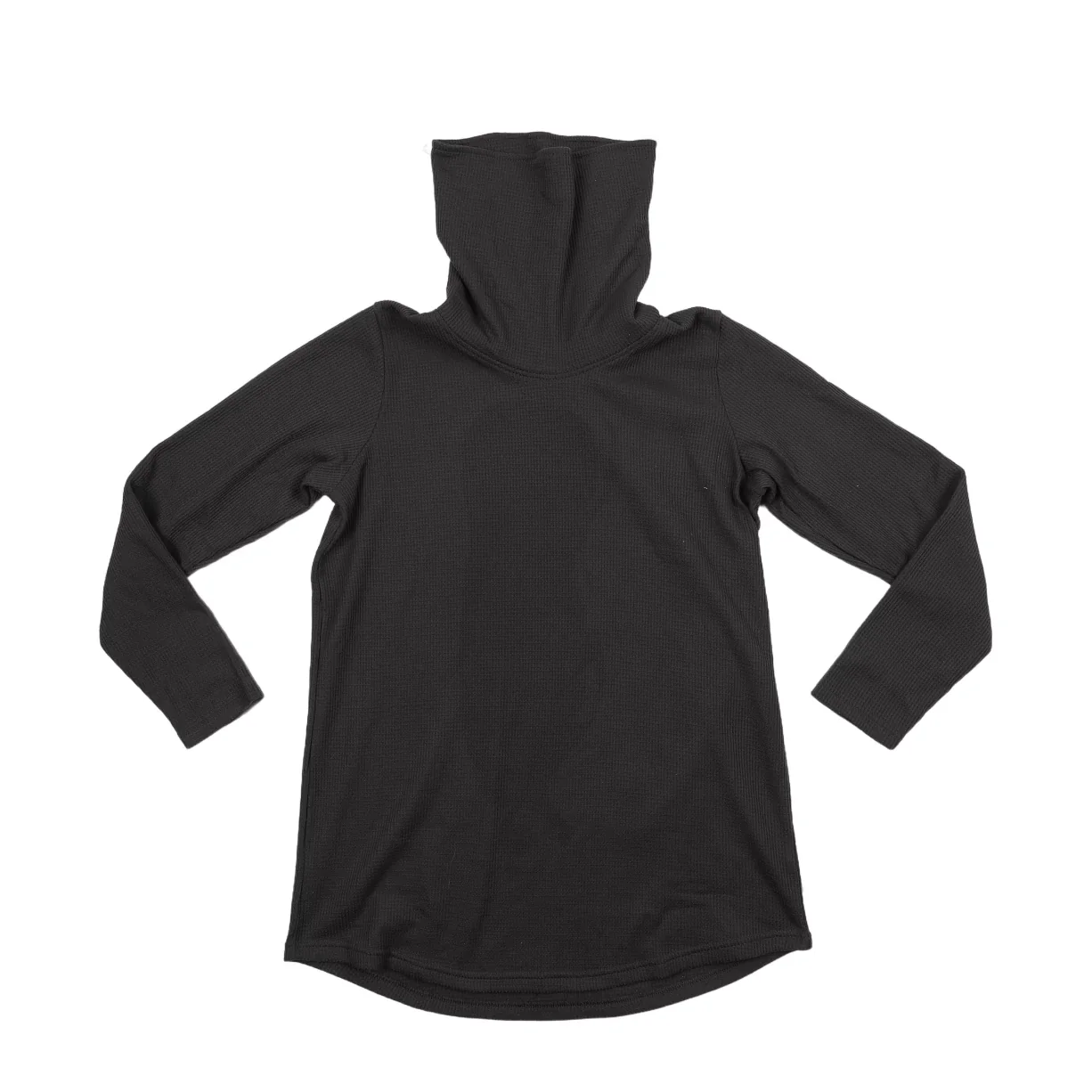 Columbia Holly Hideaway Waffle Cowl Neck Pullover - Women's