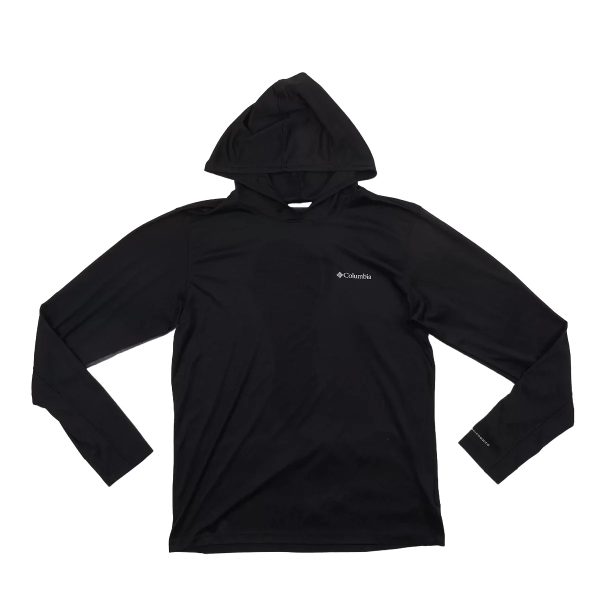 Columbia Hooded Long Sleeve - Men's