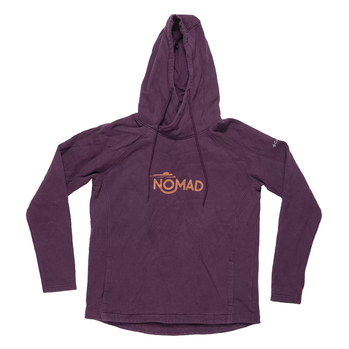 Columbia Hoodie - Women's