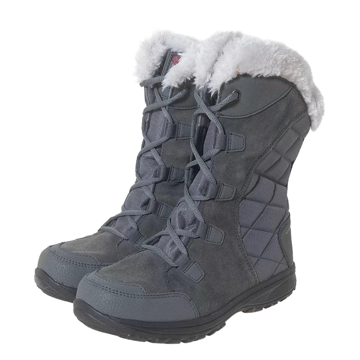Columbia Ice Maiden Winter Boot - Women's - Image 2