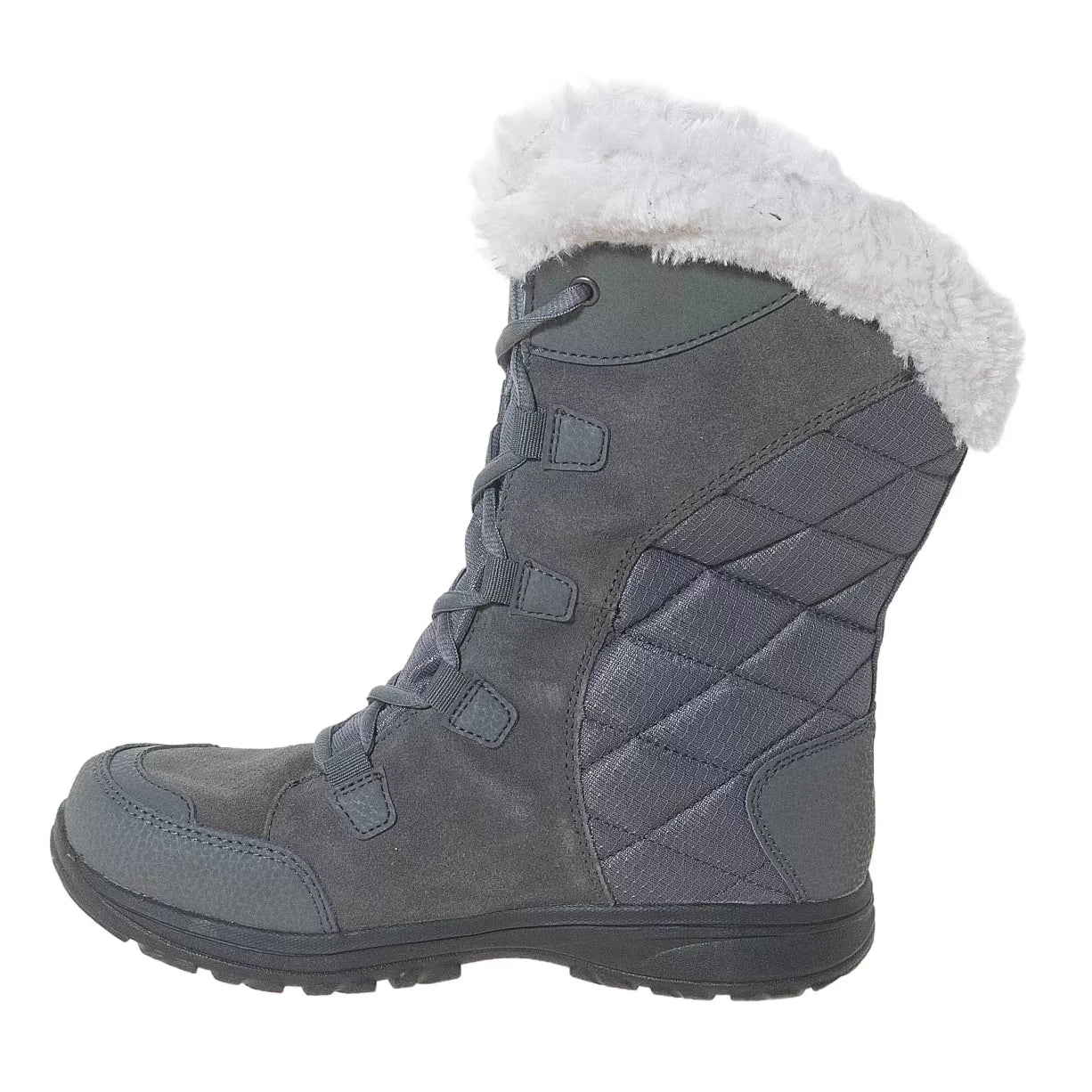 Columbia Ice Maiden Winter Boot - Women's - Image 3