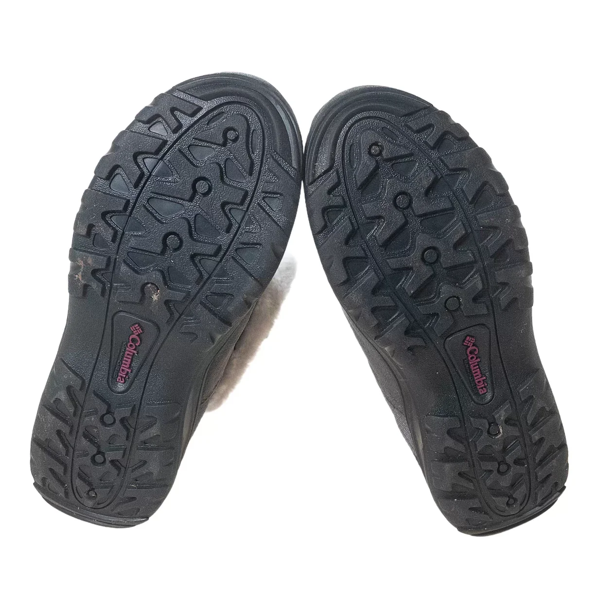 Columbia Ice Maiden Winter Boot - Women's - Image 4