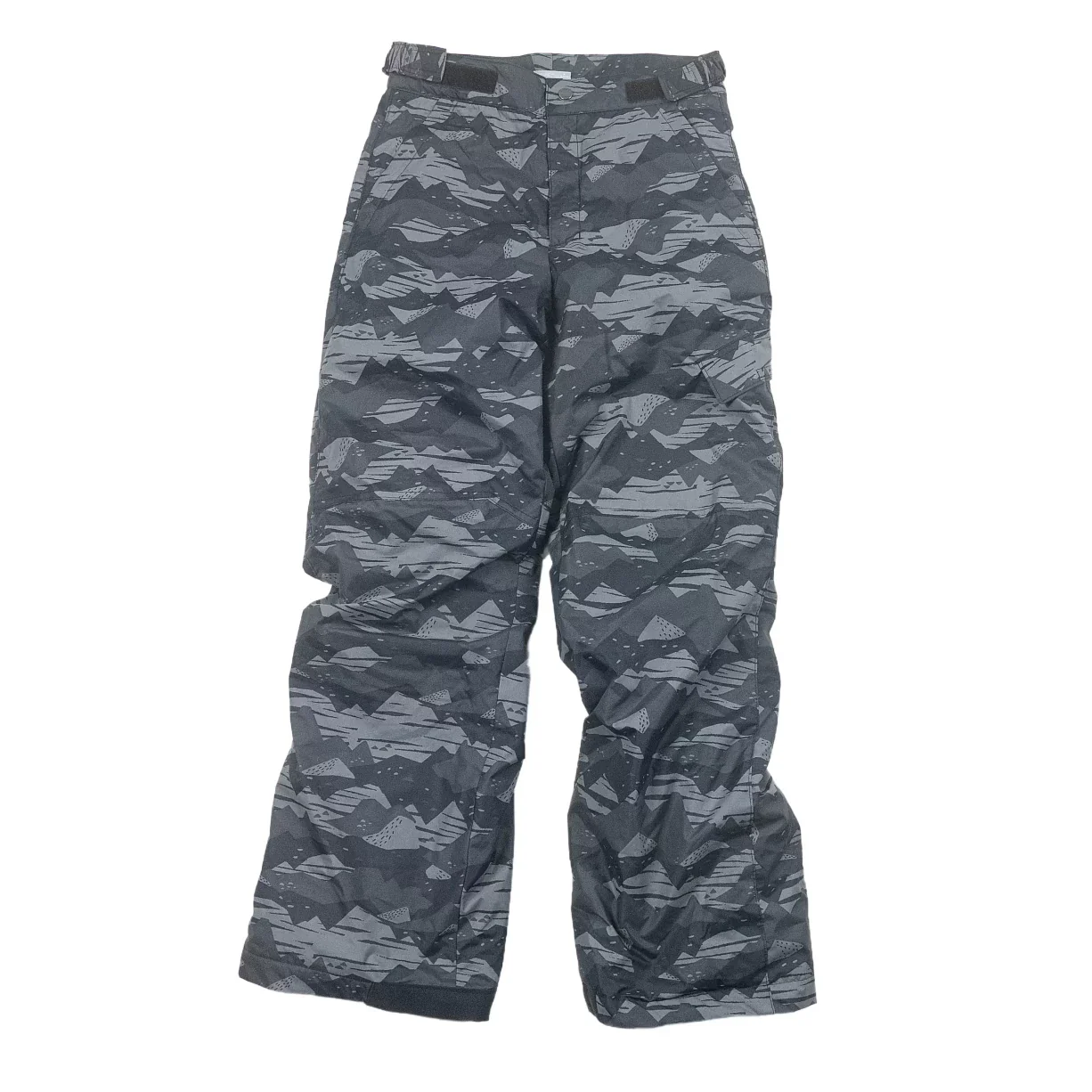 Columbia Ice Slope II Insulated Ski Pants - Boys'