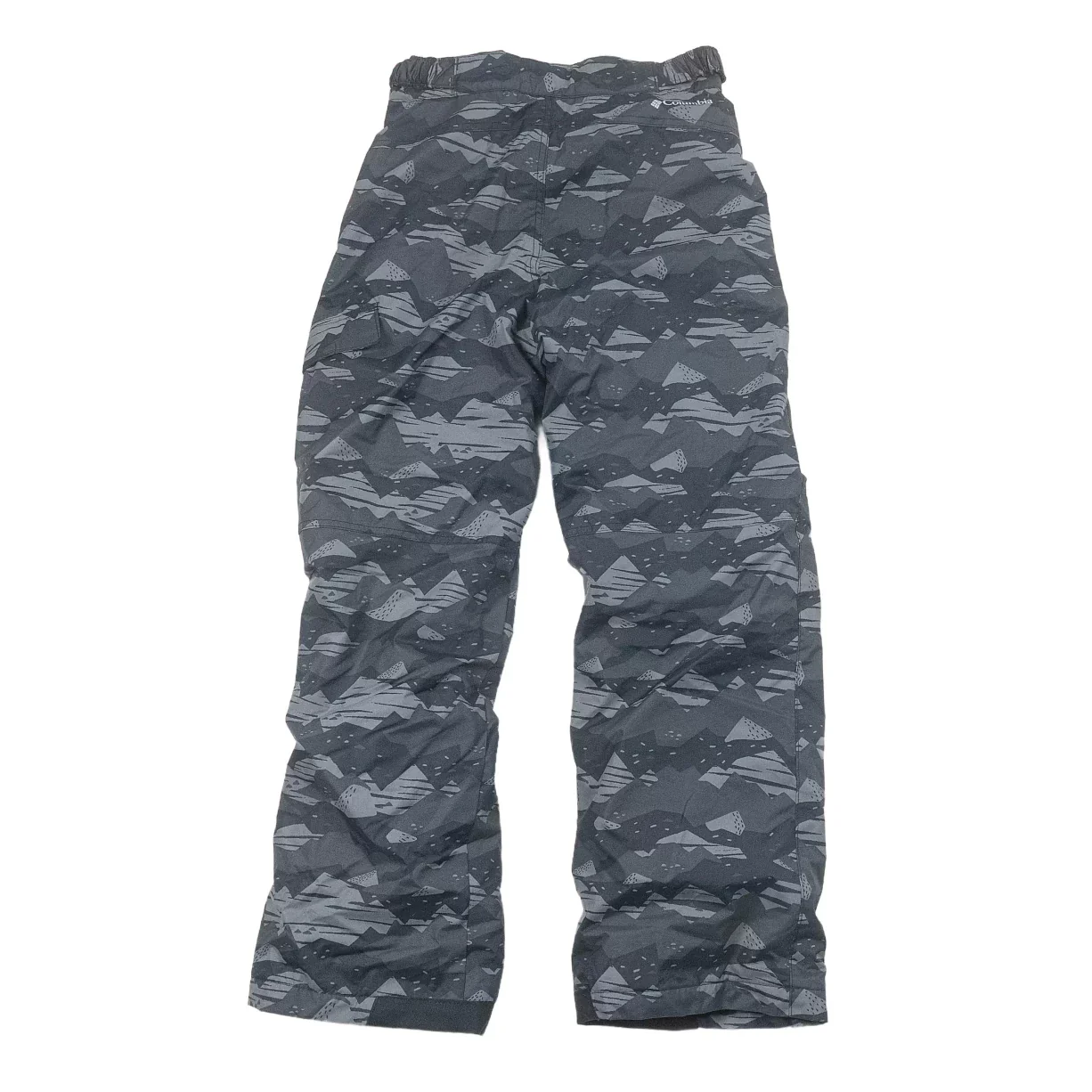Columbia Ice Slope II Insulated Ski Pants - Boys' - Image 2