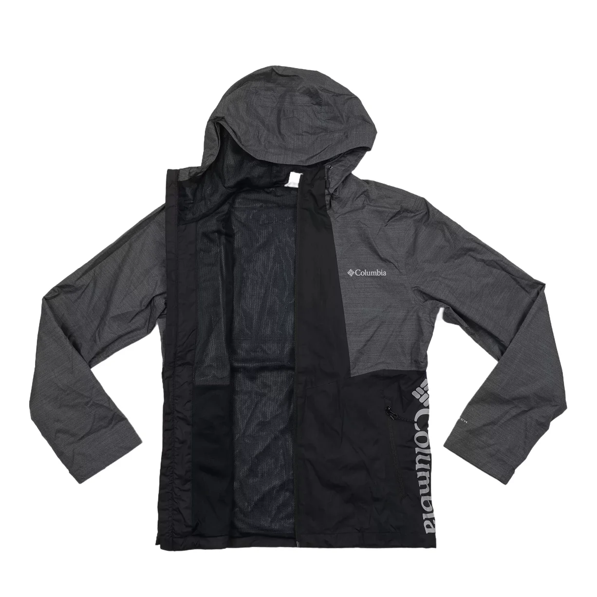 Columbia Inner Limits Jacket - Men's - Image 2
