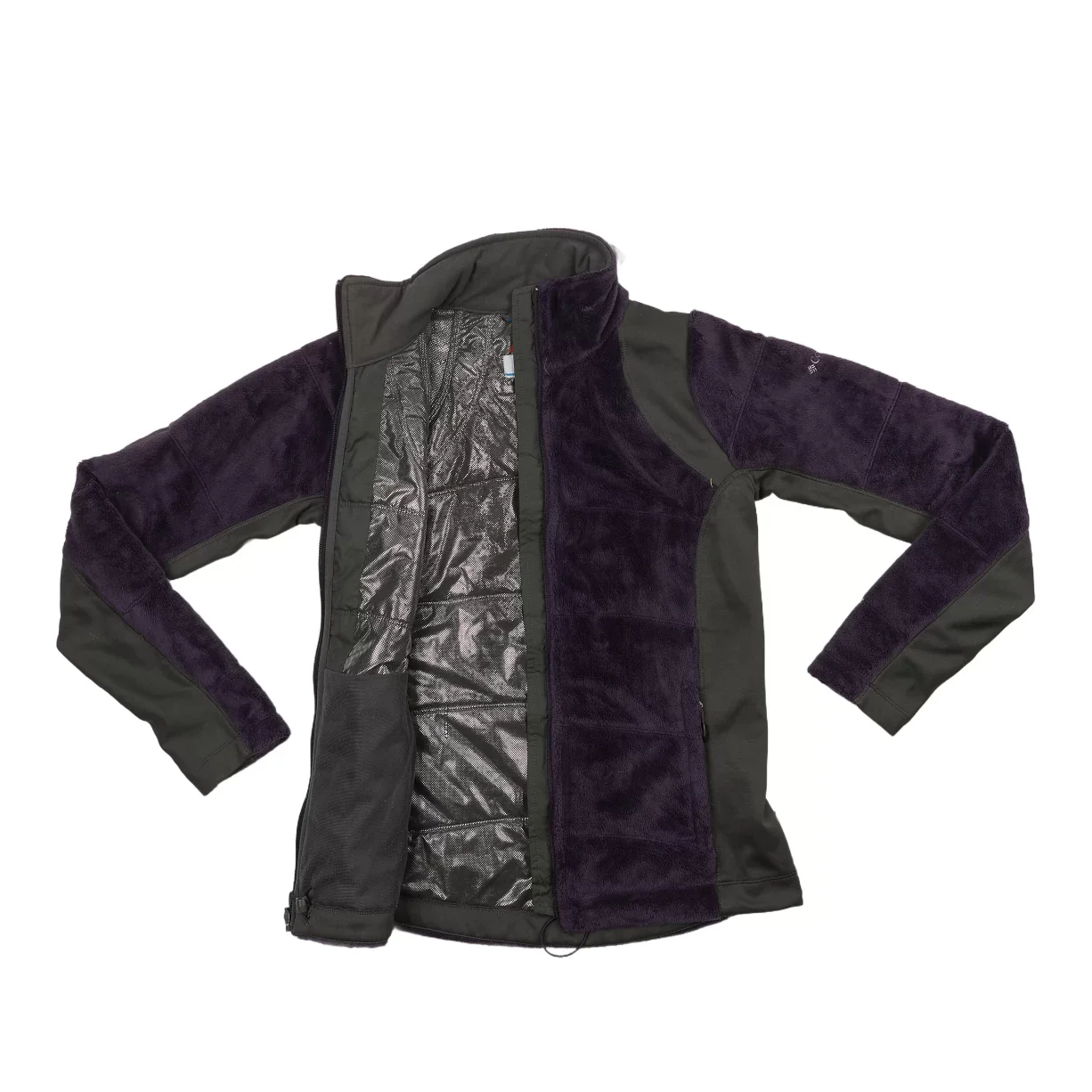 The North Face Insulated Fleece Jacket - Women's - Image 2