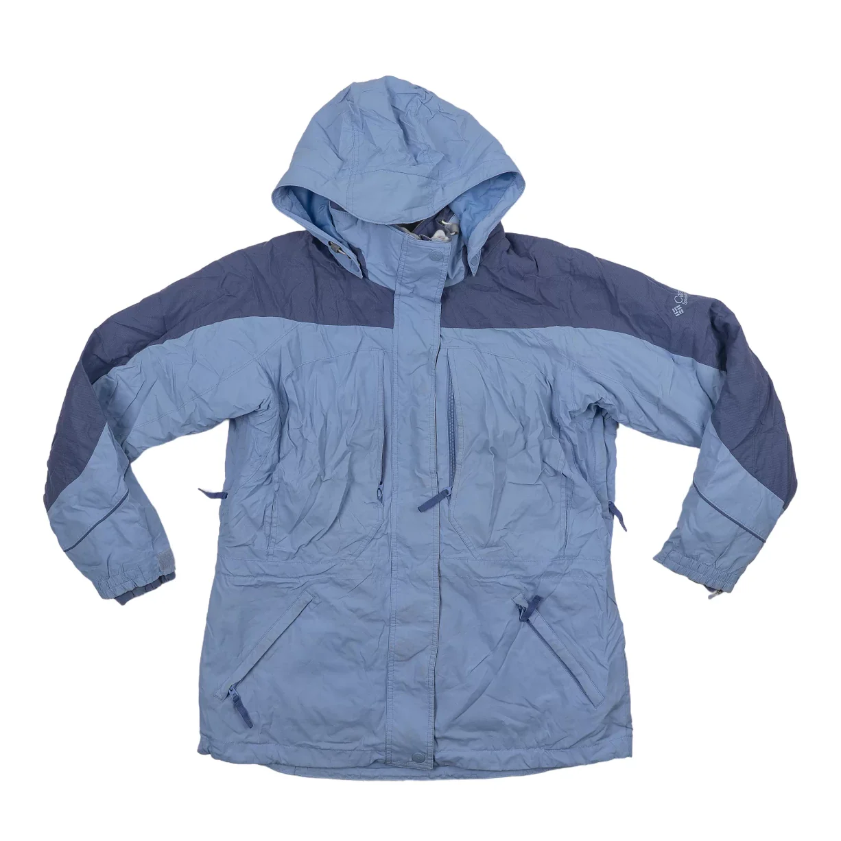 Columbia Interchange 3-in-1 Jacket - Women's
