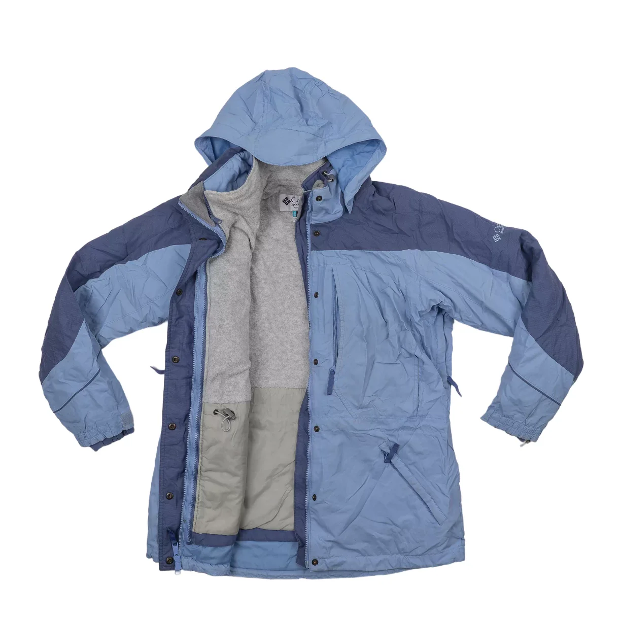 Columbia Interchange 3-in-1 Jacket - Women's - Image 2