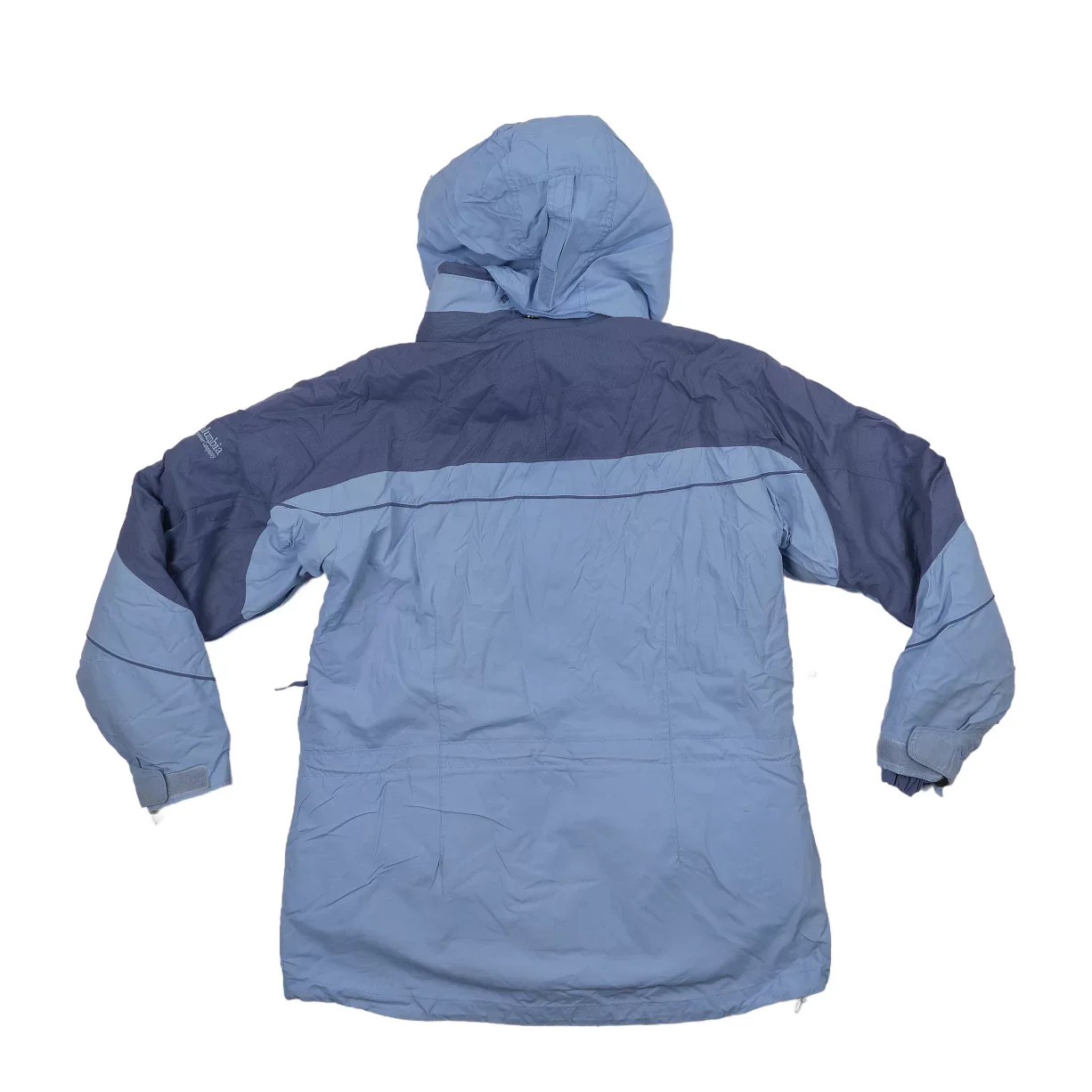 Columbia Interchange 3-in-1 Jacket - Women's - Image 3