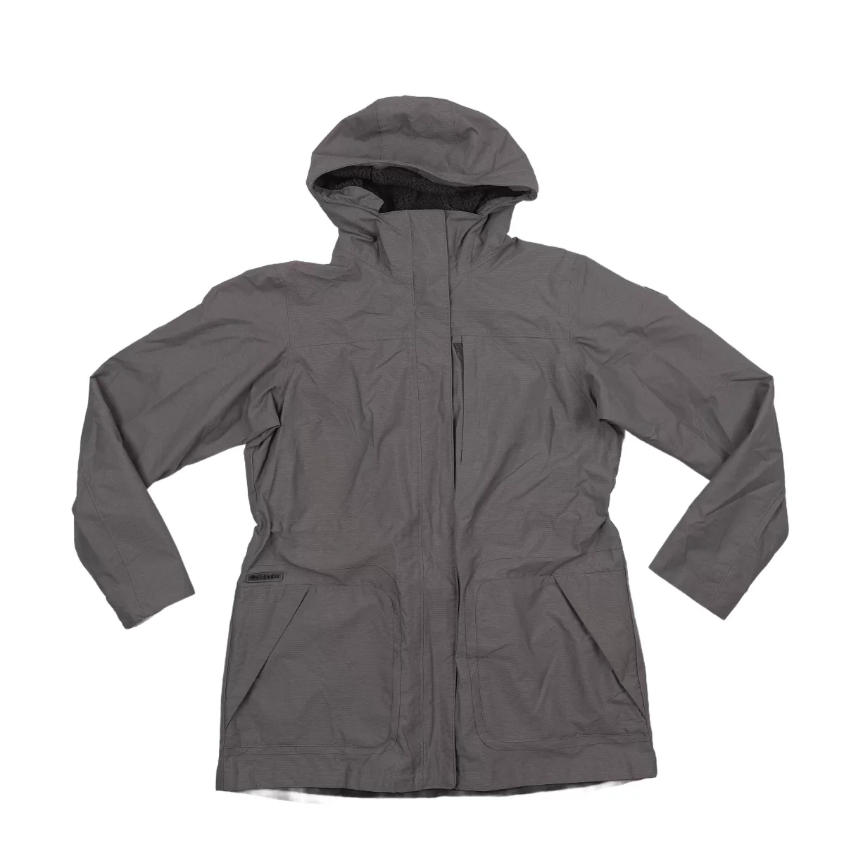 Columbia Interchange 3-in-1 Jacket - Women's