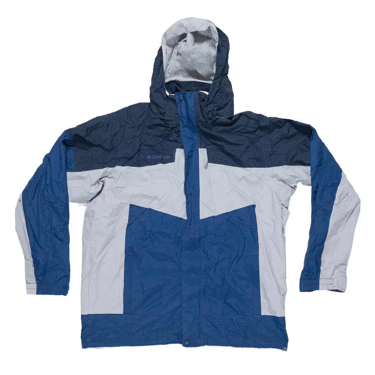 Columbia Interchange Jacket - Men's