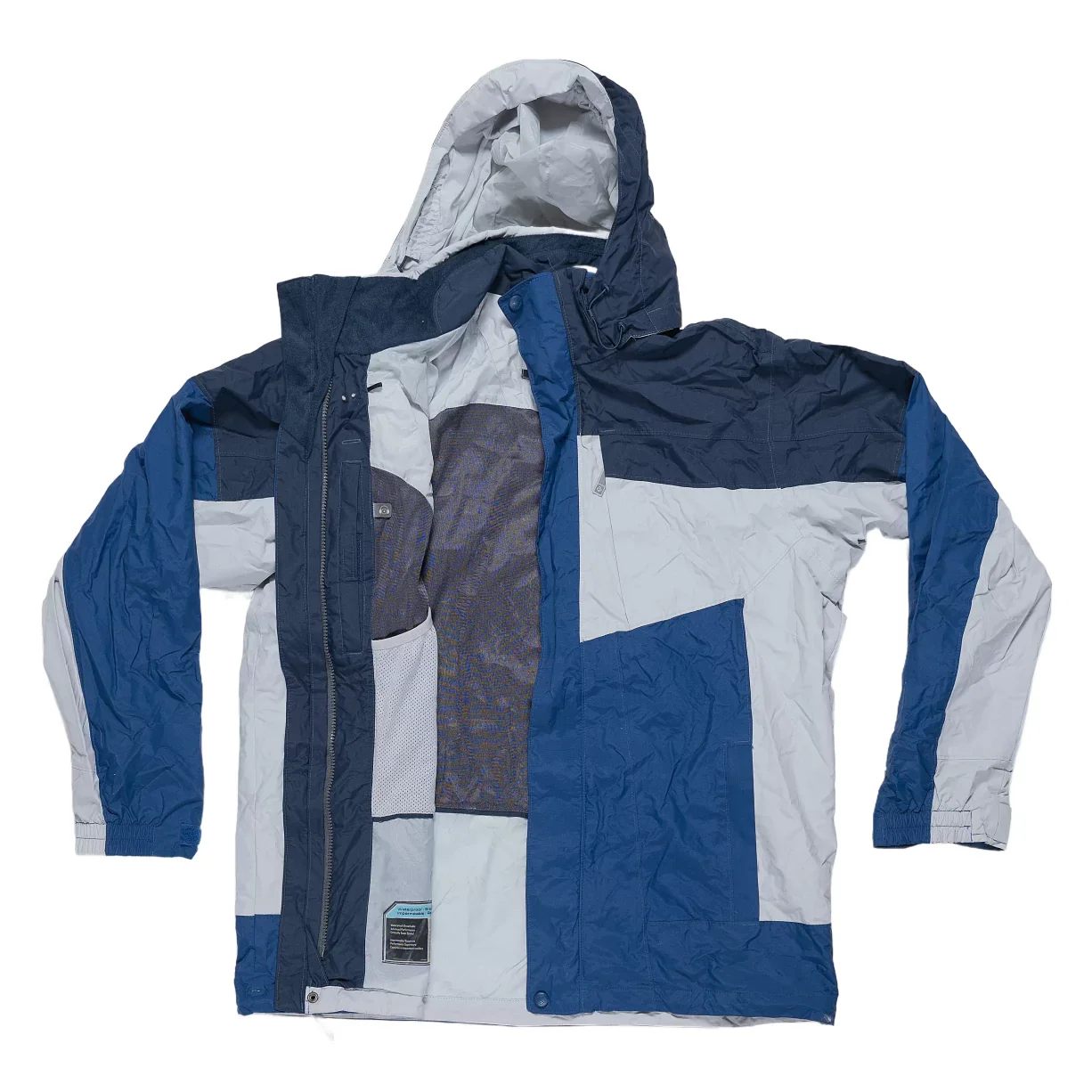 Columbia Interchange Jacket - Men's - Image 2