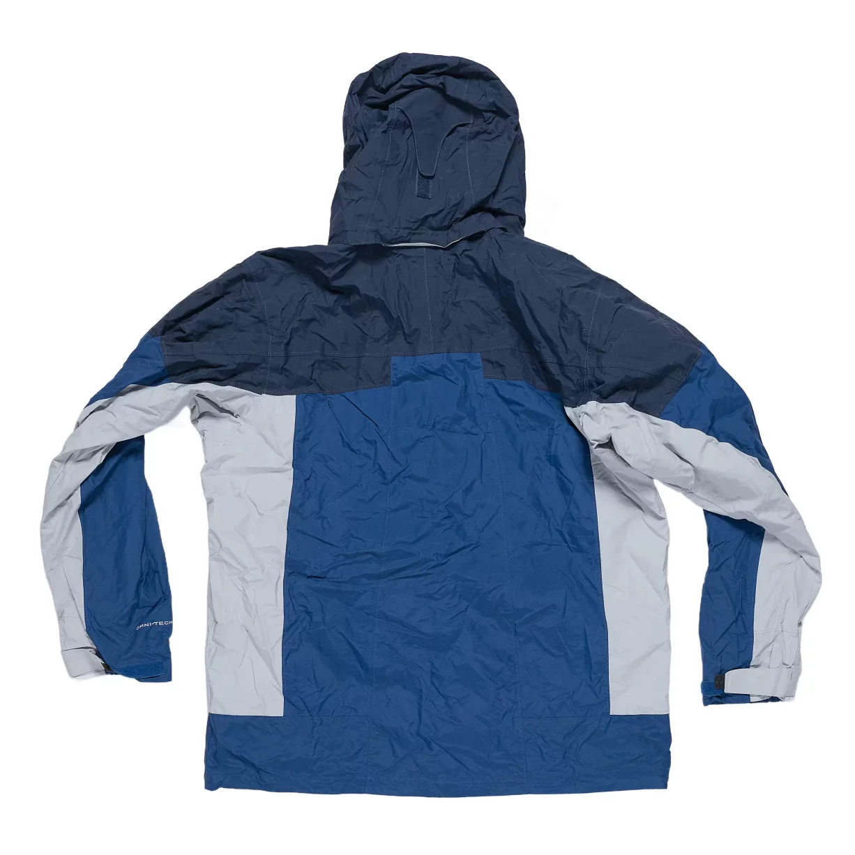 Columbia Interchange Jacket - Men's - Image 3