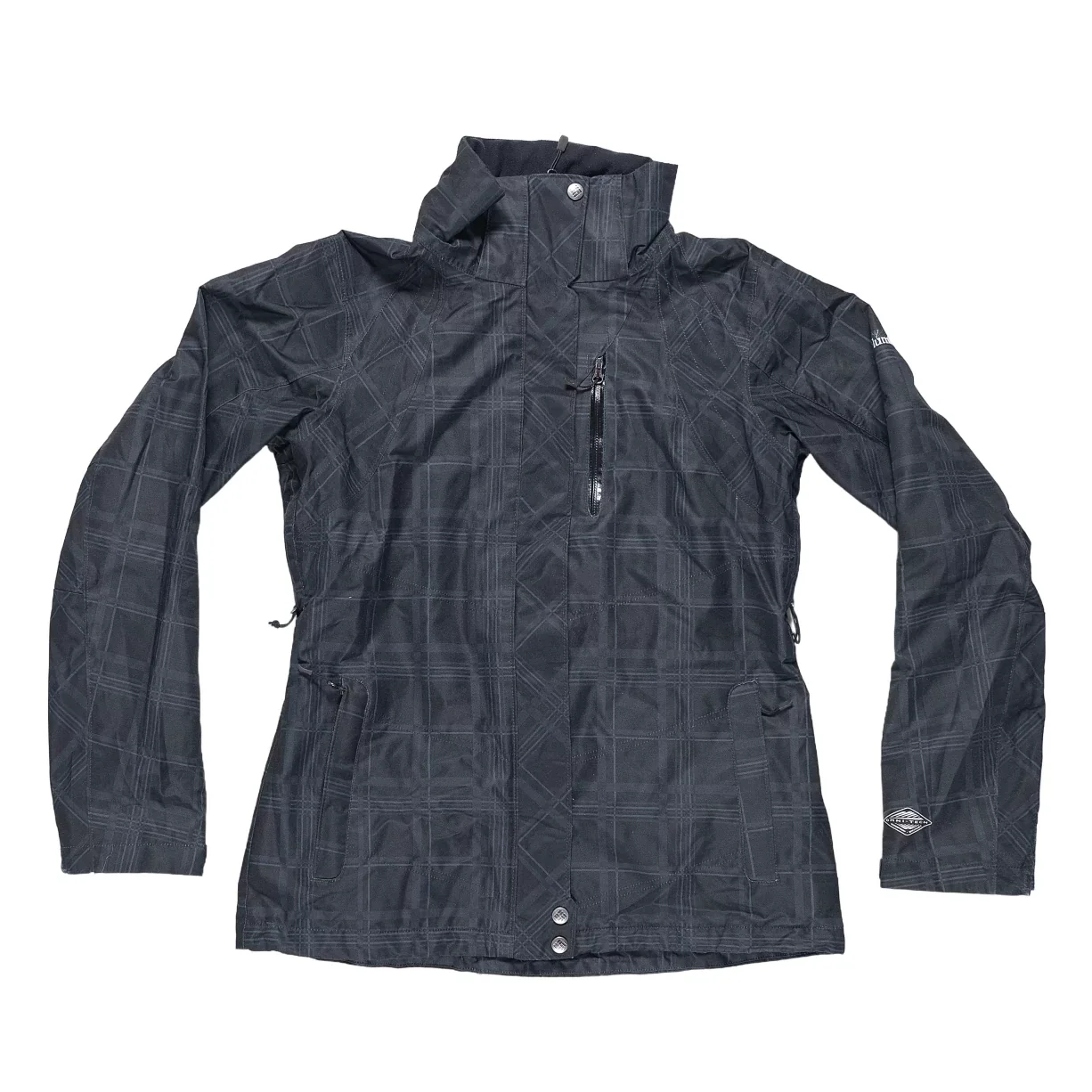 Columbia Interchange Jacket - Men's