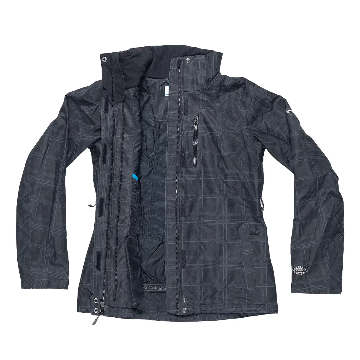 Columbia Interchange Jacket - Men's - Image 2