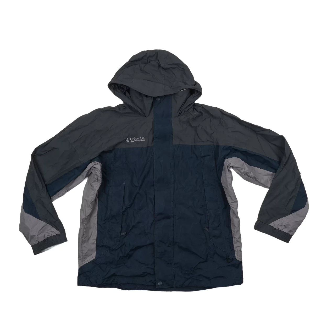 Columbia Jacket - Men's