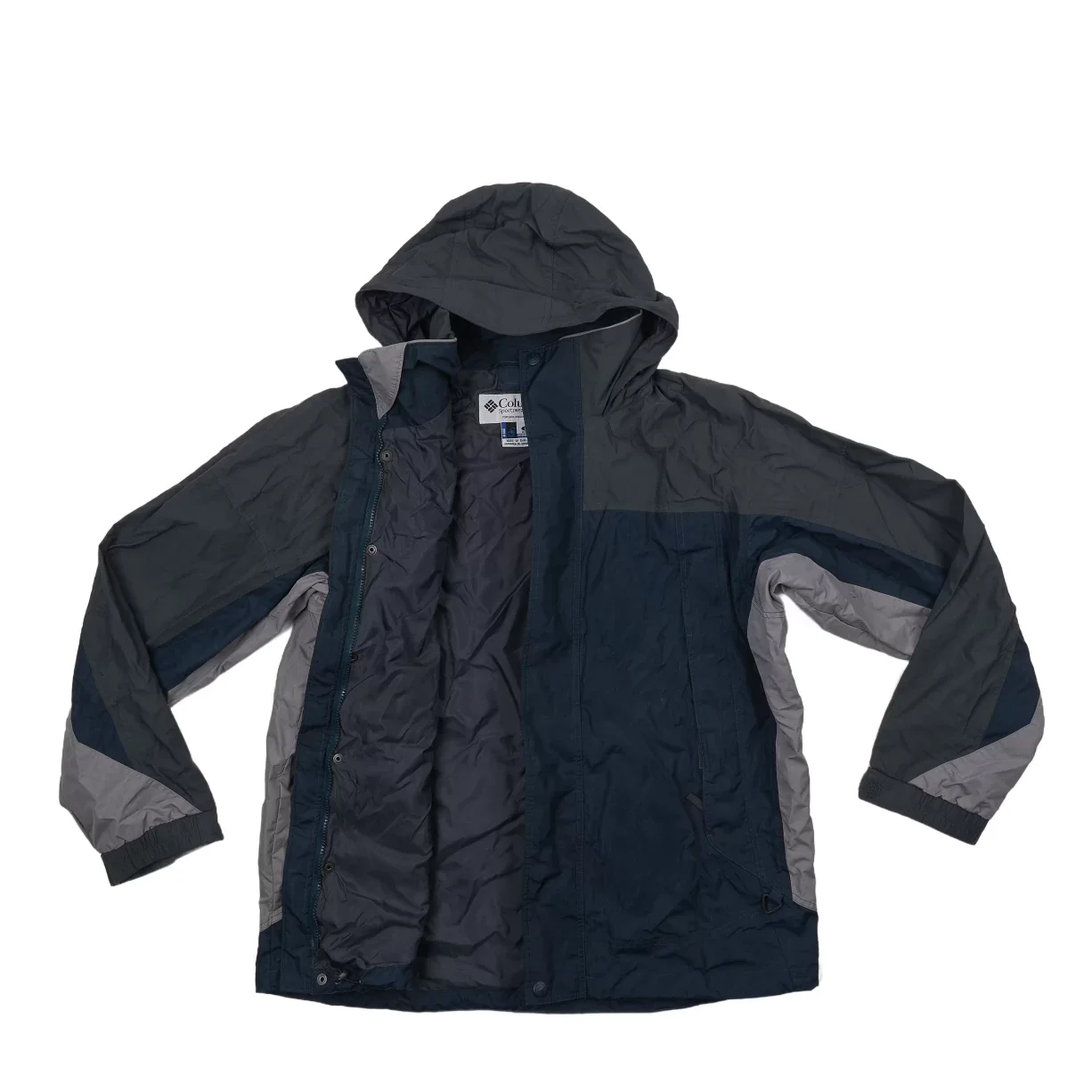 Columbia Jacket - Men's - Image 2