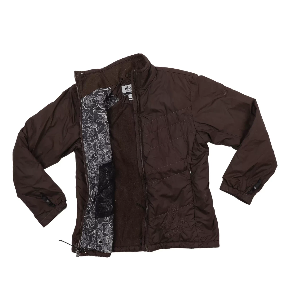 Columbia Jacket - Women's - Image 2