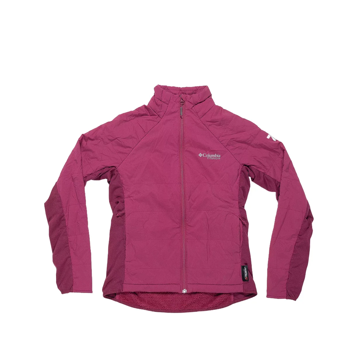 Columbia Juniper Peak Hybrid Jacket - Women's