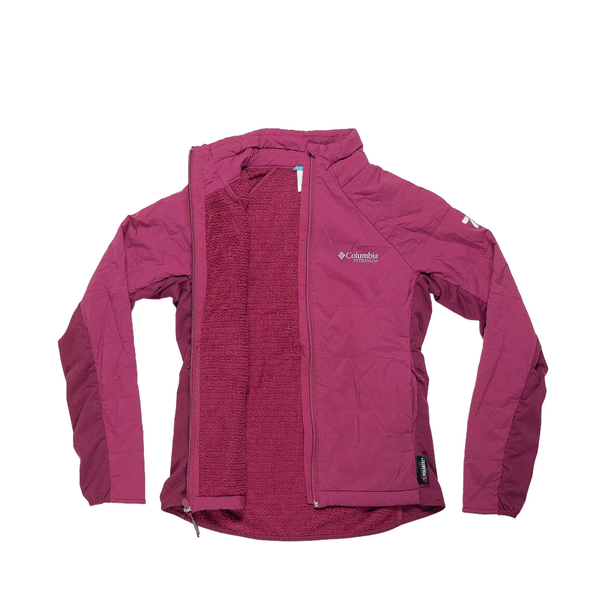 Columbia Juniper Peak Hybrid Jacket - Women's - Image 2