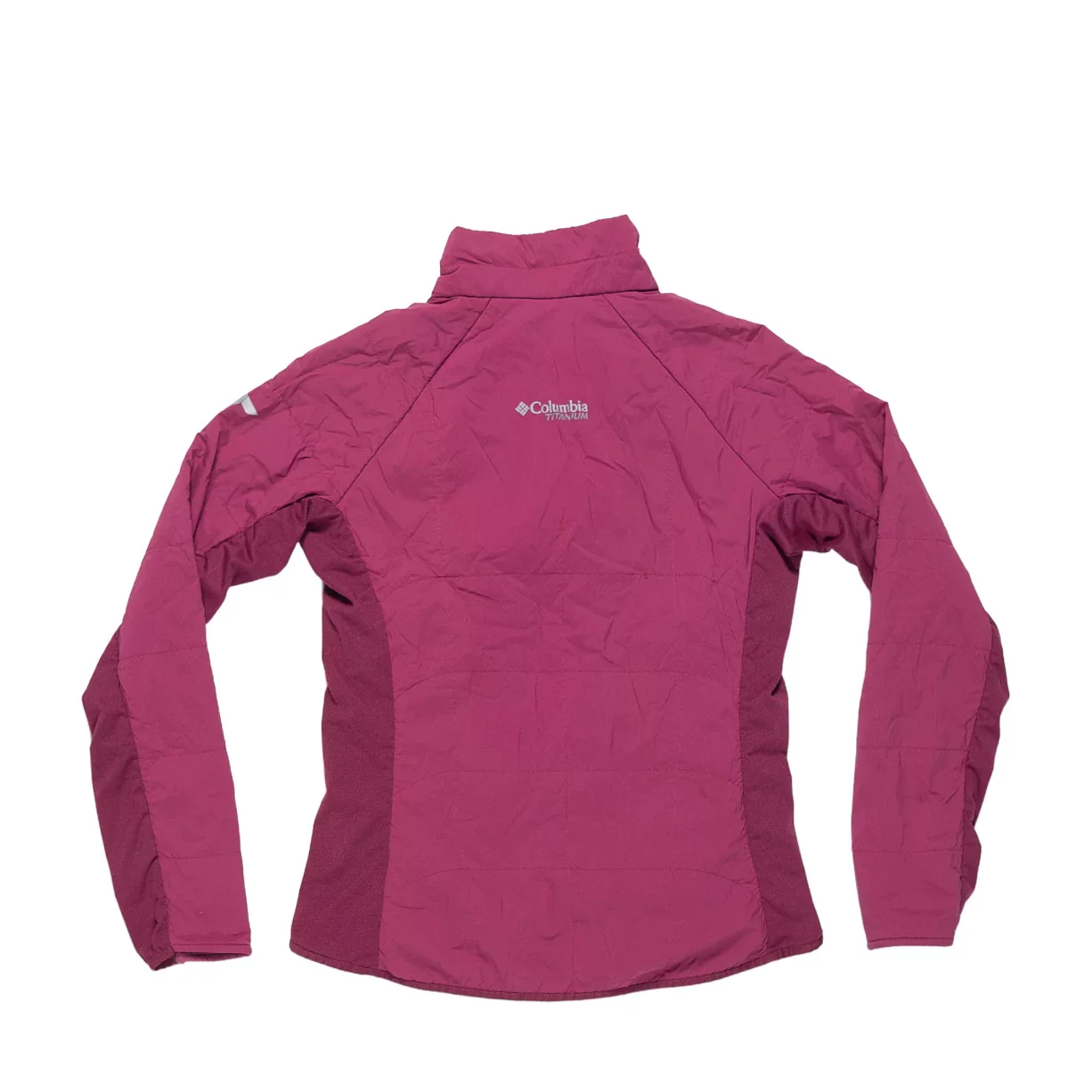 Columbia Juniper Peak Hybrid Jacket - Women's - Image 3