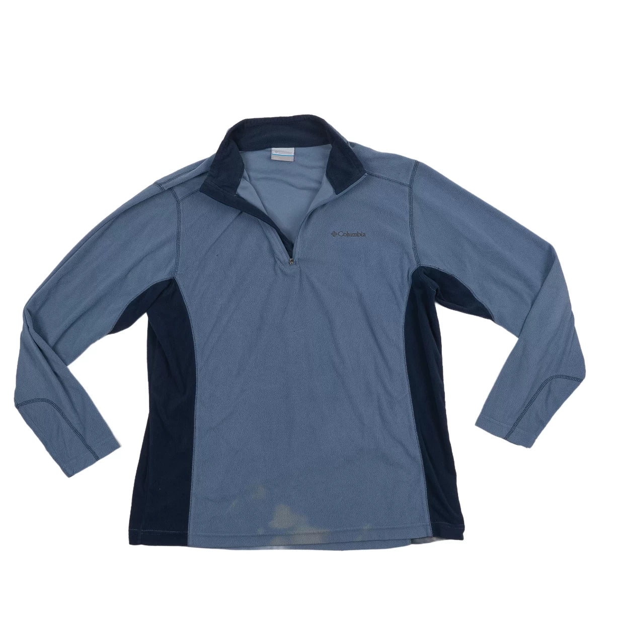 Columbia Klamath Range Half Zip Pullover - Men's - Image 2