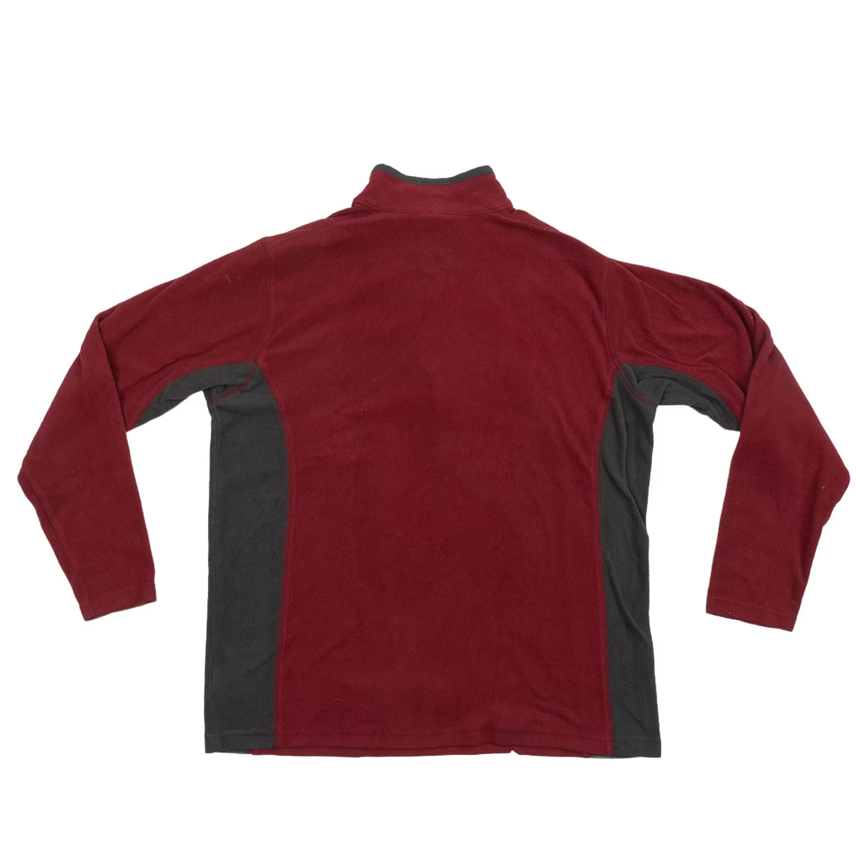 Columbia Klamath Range II Half Zip Fleece Pullover - Men's - Image 2