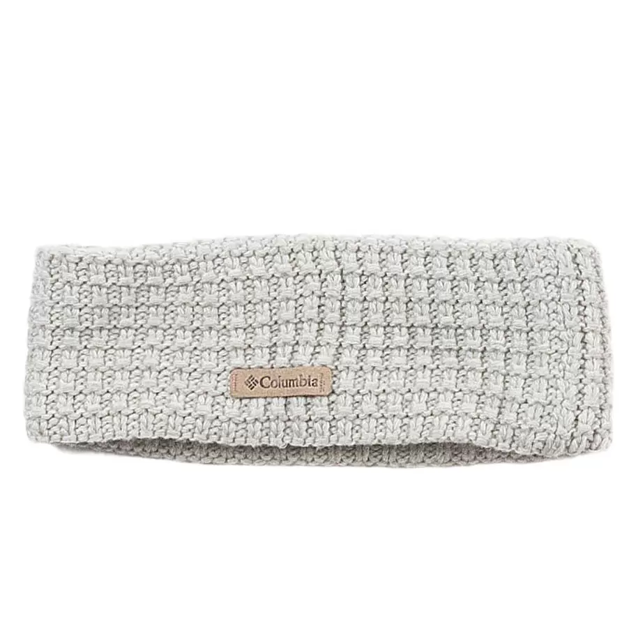 Columbia Knit Headband