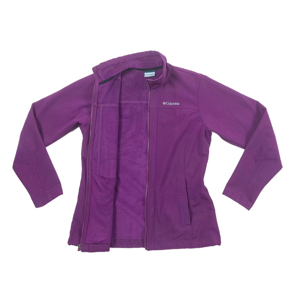 Columbia Kruser Ridge Softshell Jacket - Women's - Image 2