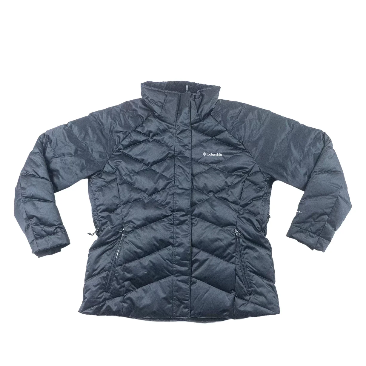 Columbia Lay D Down Jacket - Women's