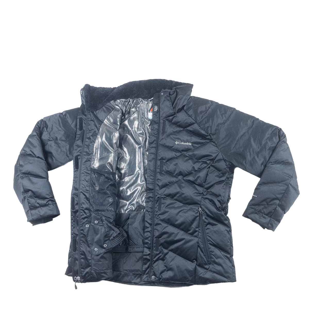 Columbia Lay D Down Jacket - Women's - Image 2