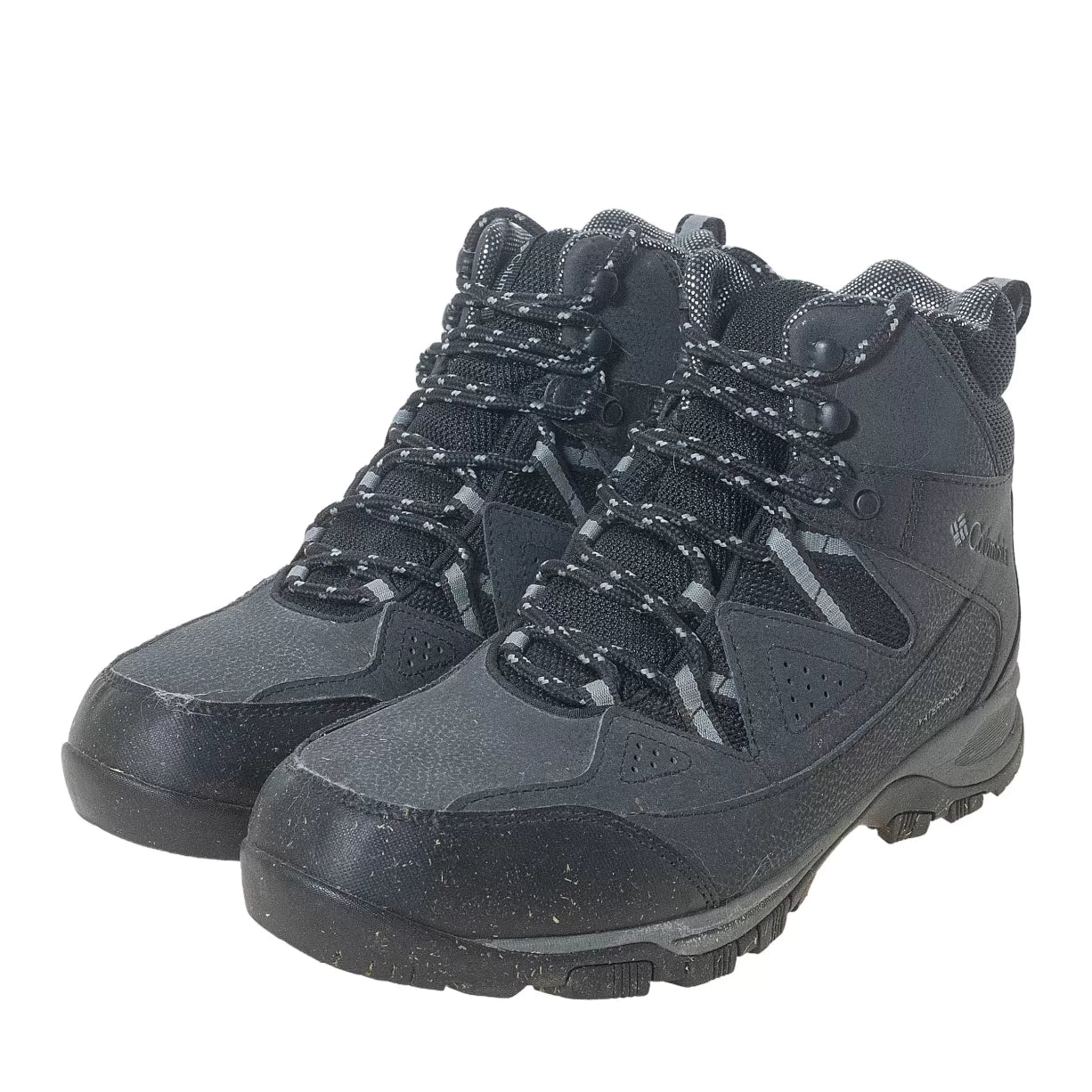 Columbia Lifttop III Waterproof Boots - Men's - Image 2