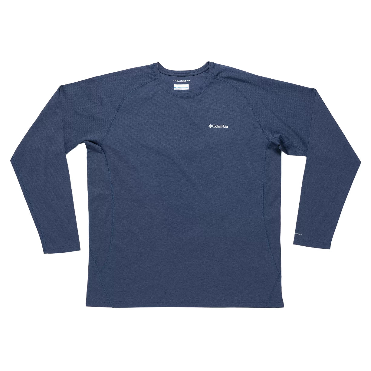 Columbia Long Sleeve T-Shirt - Men's
