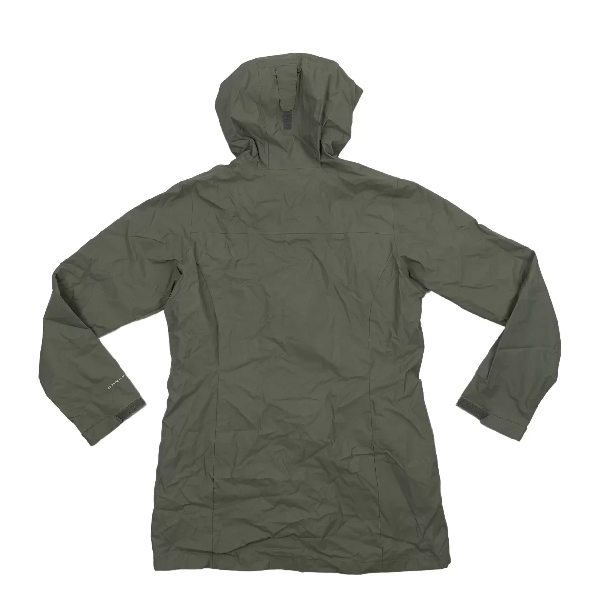 Columbia Mid-Length Rain Coat - Women's - Image 3