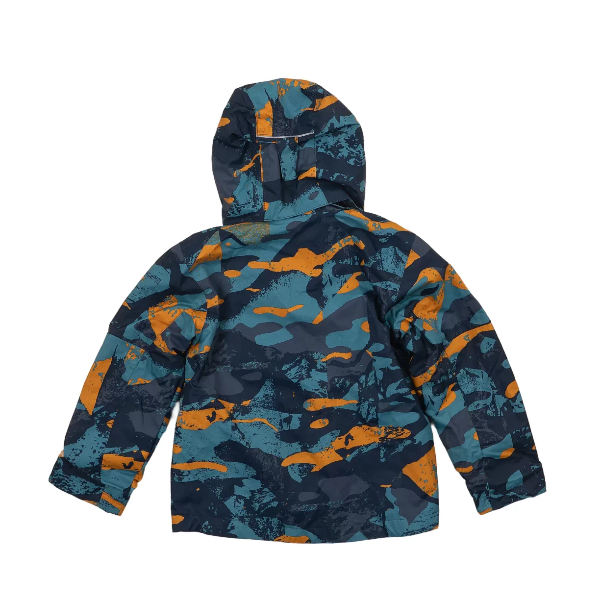 Columbia Mighty Mogul II Insulated Jacket - Boys' - Image 3