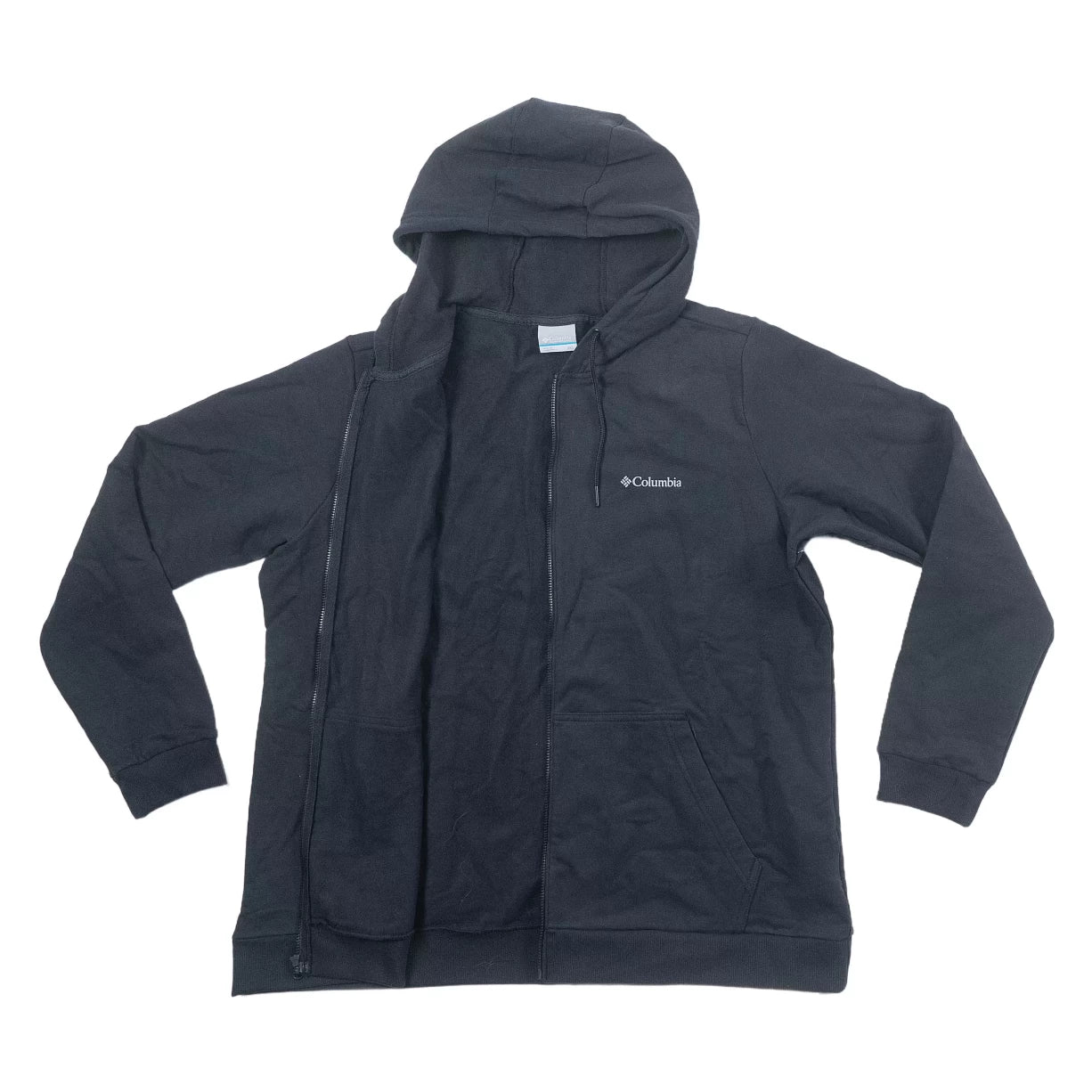Columbia Mineral Ridge Full Zip Hoodie - Women's - Image 2