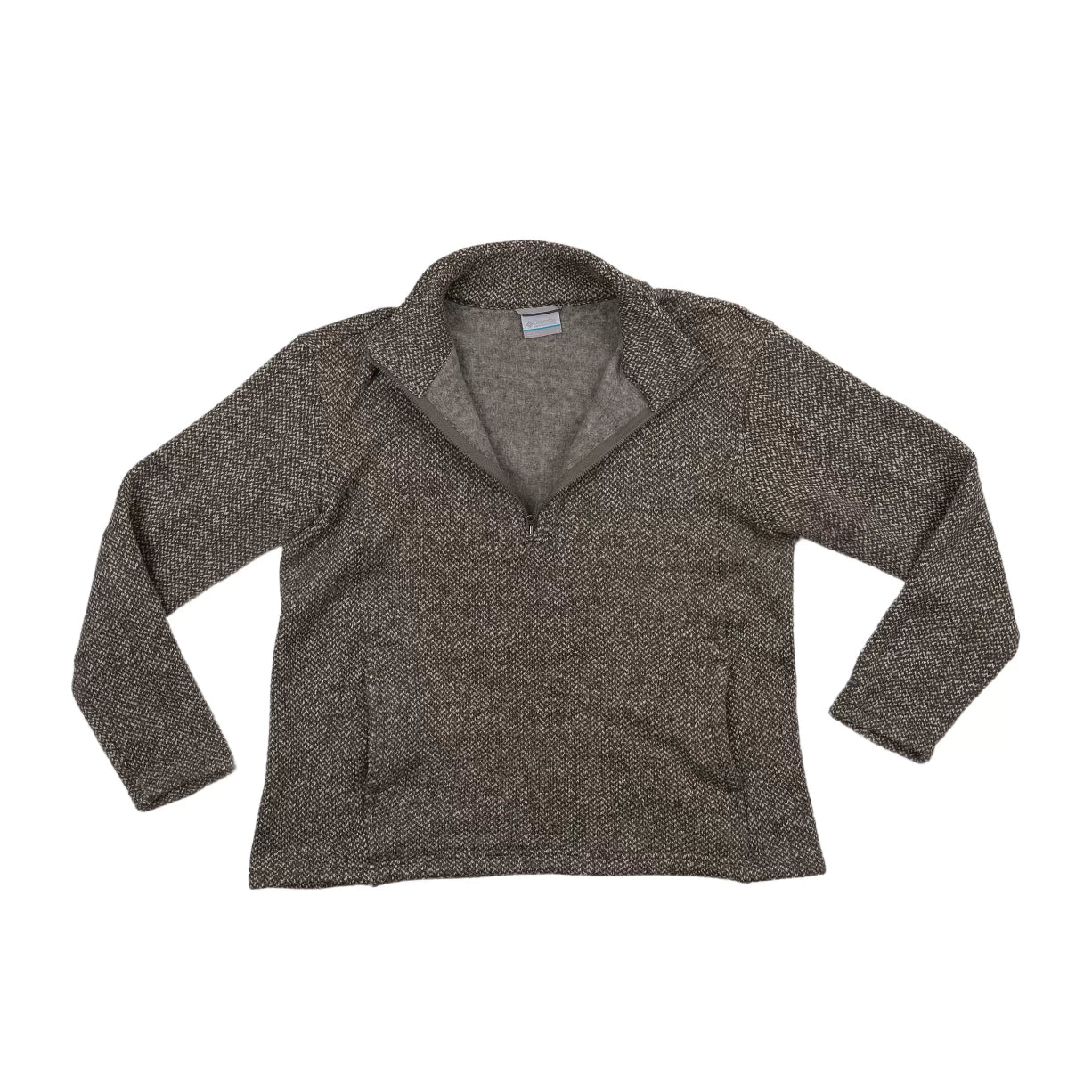 Columbia Mock Neck Half Zip - Women's - Image 2
