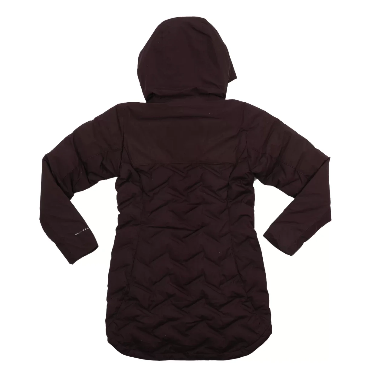 Columbia Mountain Croo II Mid Down Jacket - Women's - Image 3