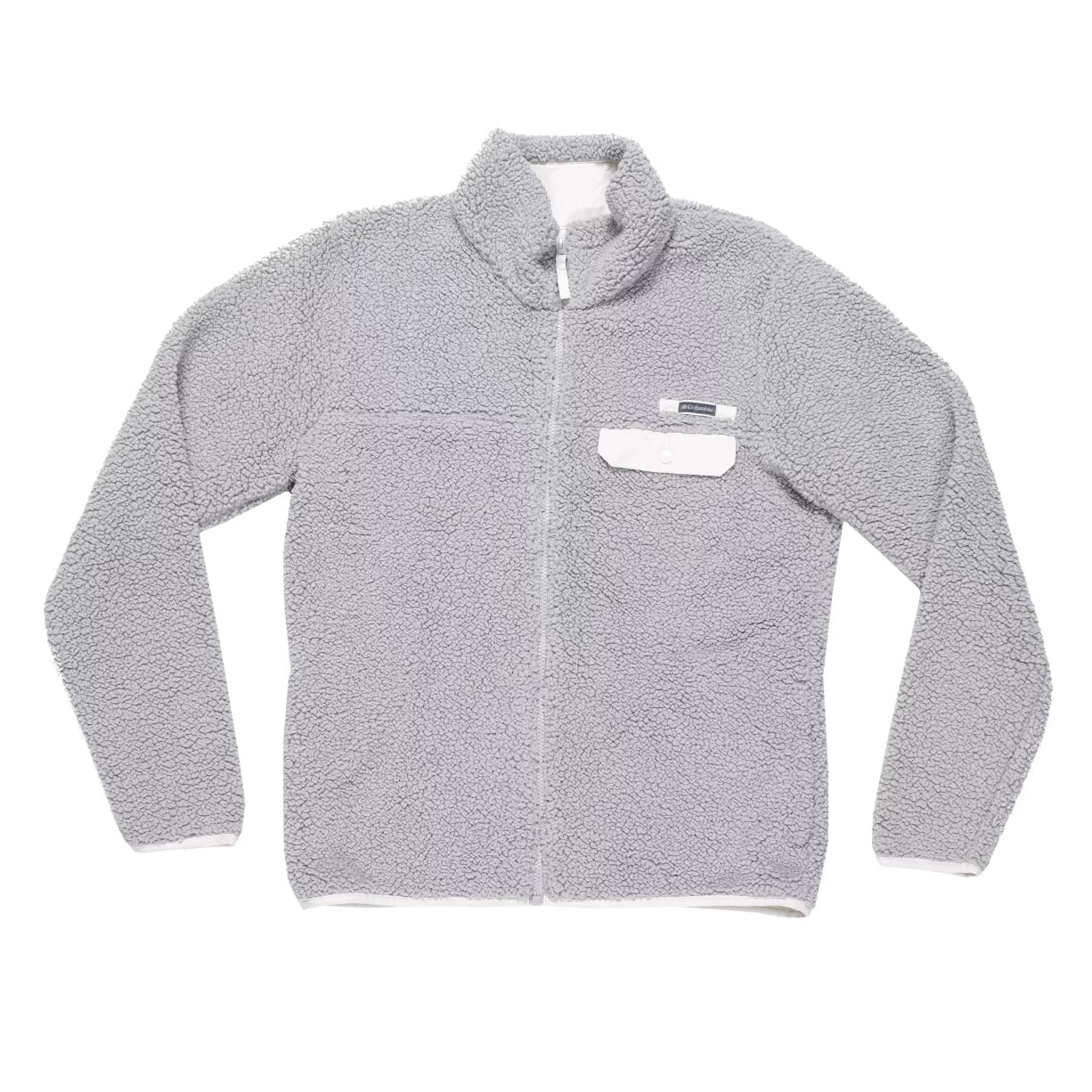Columbia Mountain Side FleeceFull Zip - Women's
