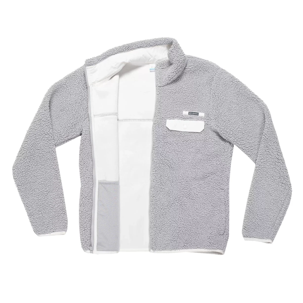 Columbia Mountain Side FleeceFull Zip - Women's - Image 2