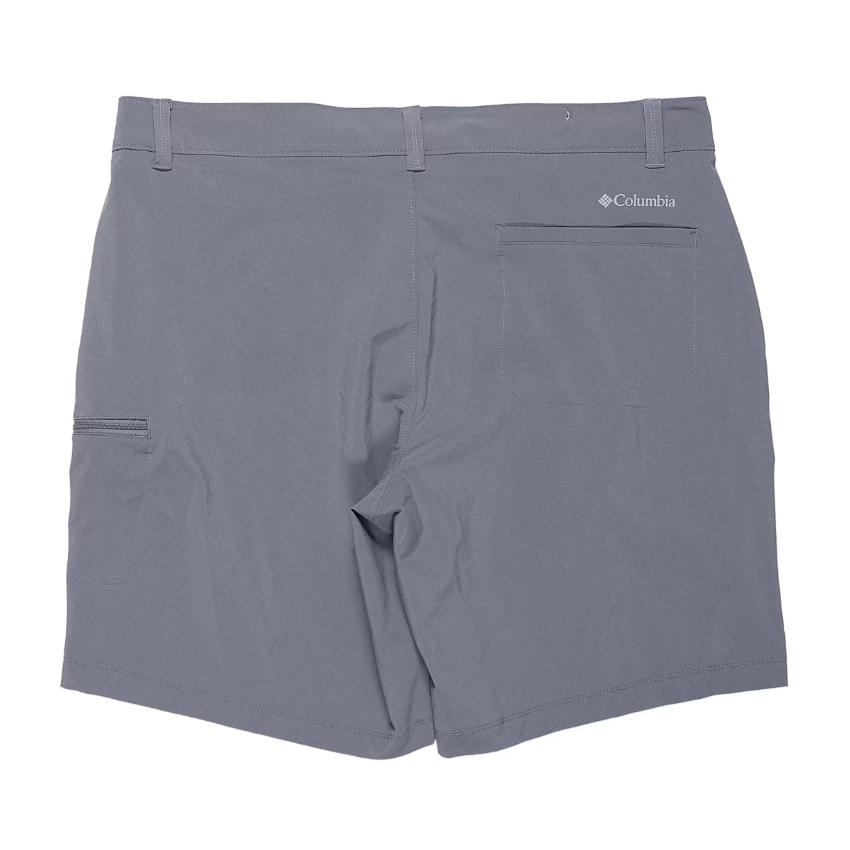 Columbia Narrows Pointe Shorts - Men's - Image 2
