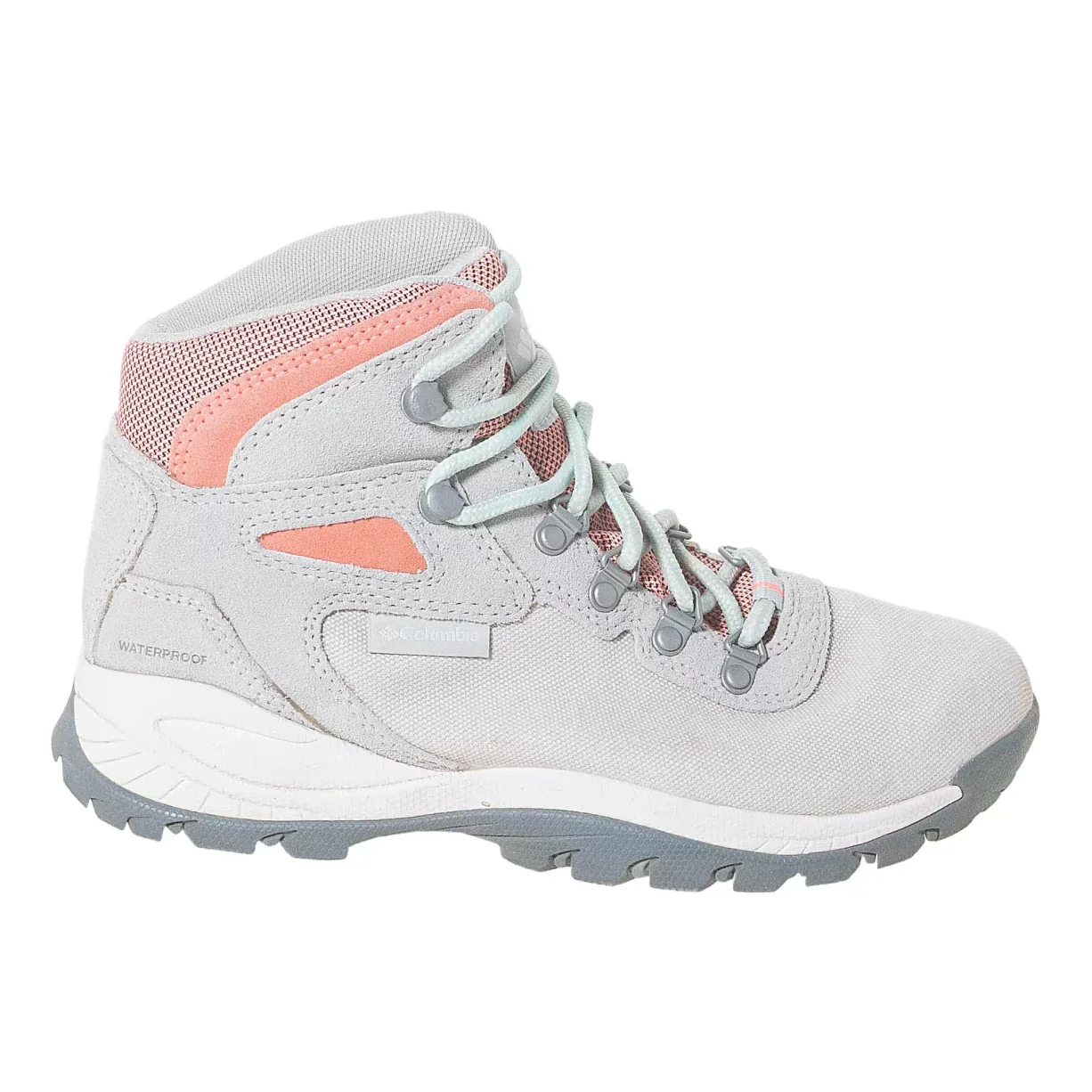 Columbia Newton Ridge Hiking Boot - Women's