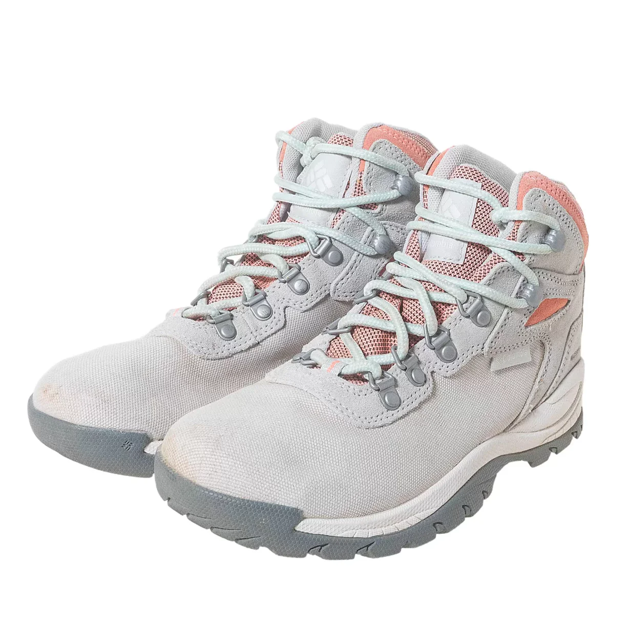 Columbia Newton Ridge Hiking Boot - Women's - Image 2