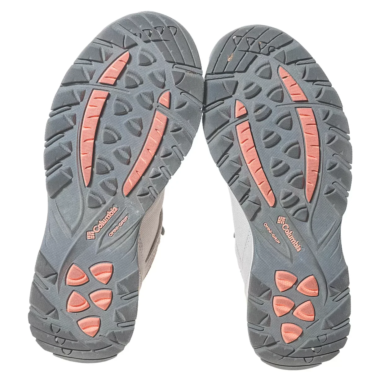 Columbia Newton Ridge Hiking Boot - Women's - Image 4