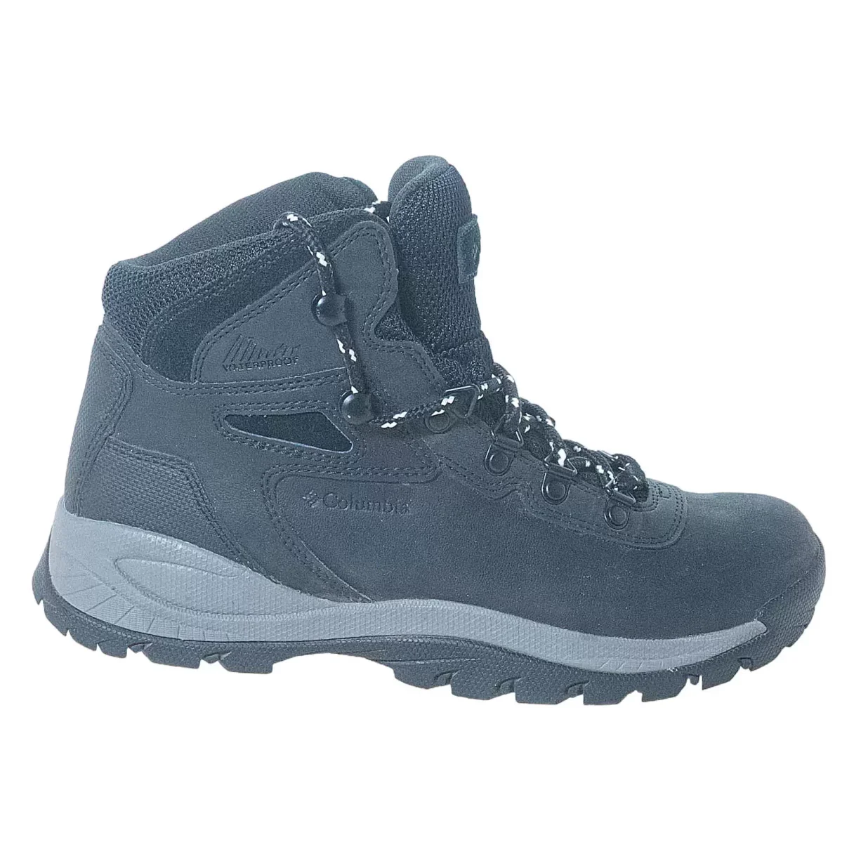 Columbia Newton Ridge Plus Hiking Boot - Women's