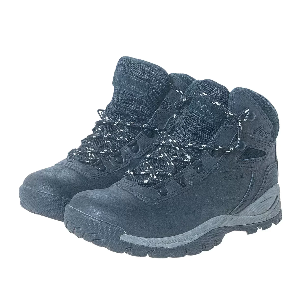 Columbia Newton Ridge Plus Hiking Boot - Women's - Image 2
