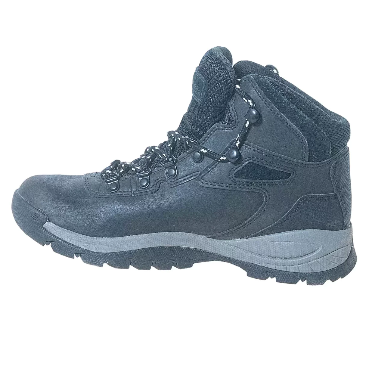 Columbia Newton Ridge Plus Hiking Boot - Women's - Image 3