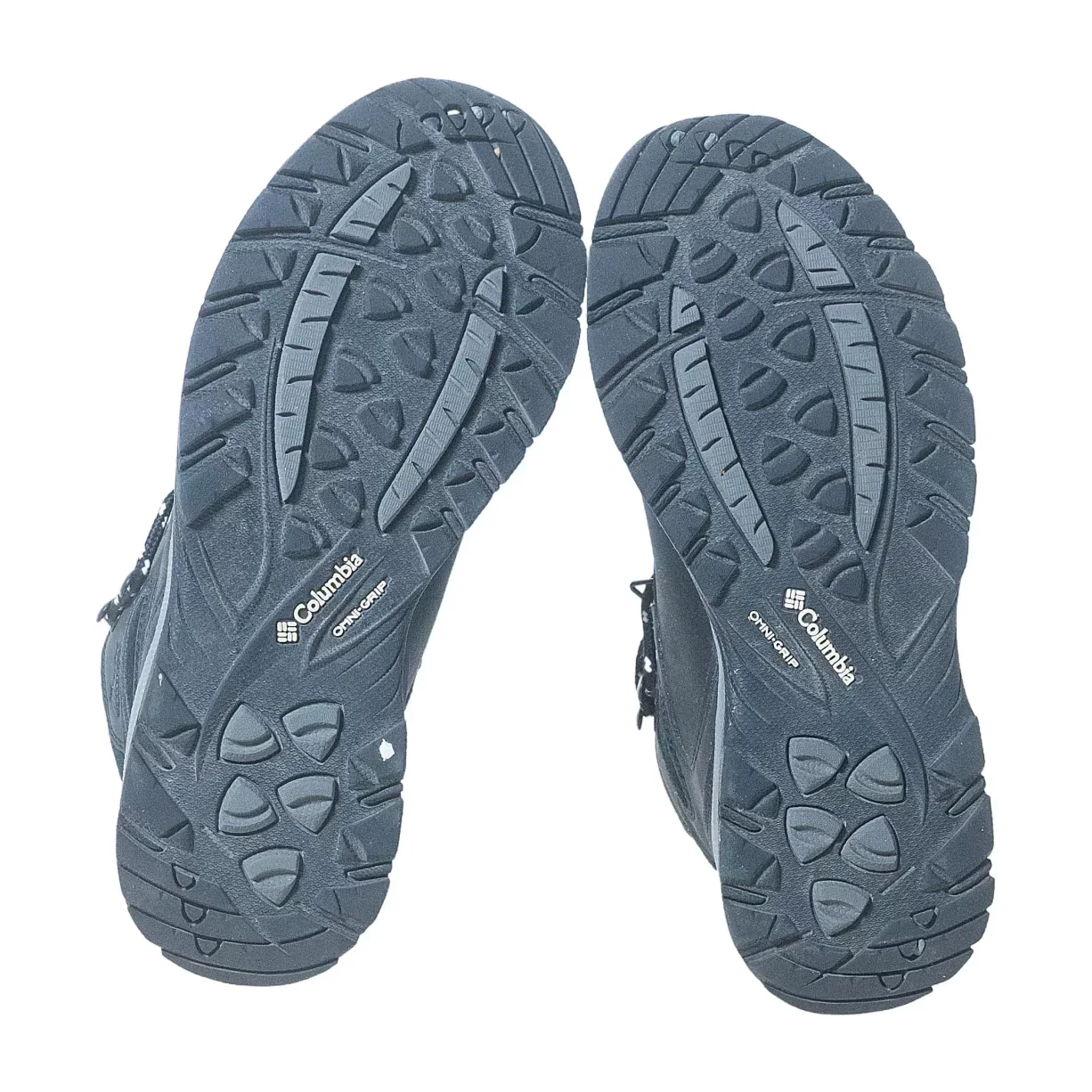 Columbia Newton Ridge Plus Hiking Boot - Women's - Image 4